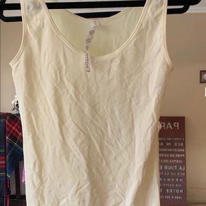 Yelete super stretch tank